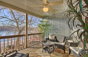 Private Dock and Lake Ozark Views Waterfront Haven
